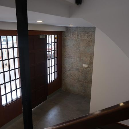 Apartamentos Guillem Playa de Miramar Zewnętrze zdjęcie
