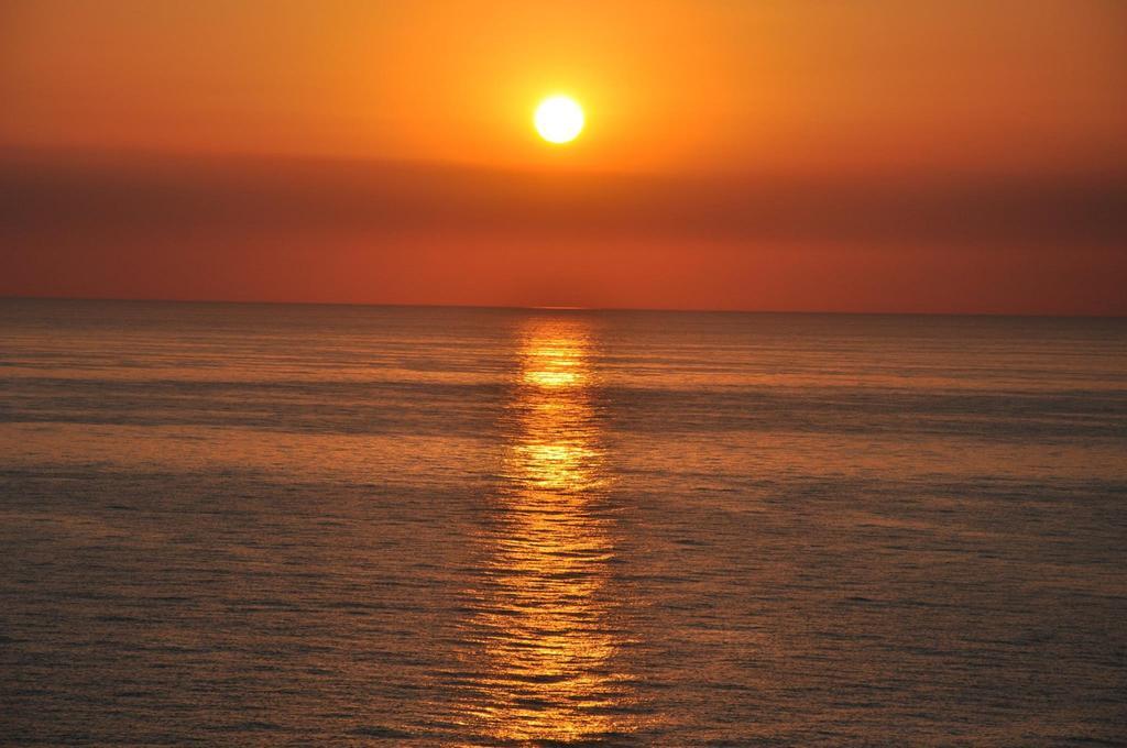 Apartamentos Guillem Playa de Miramar Zewnętrze zdjęcie