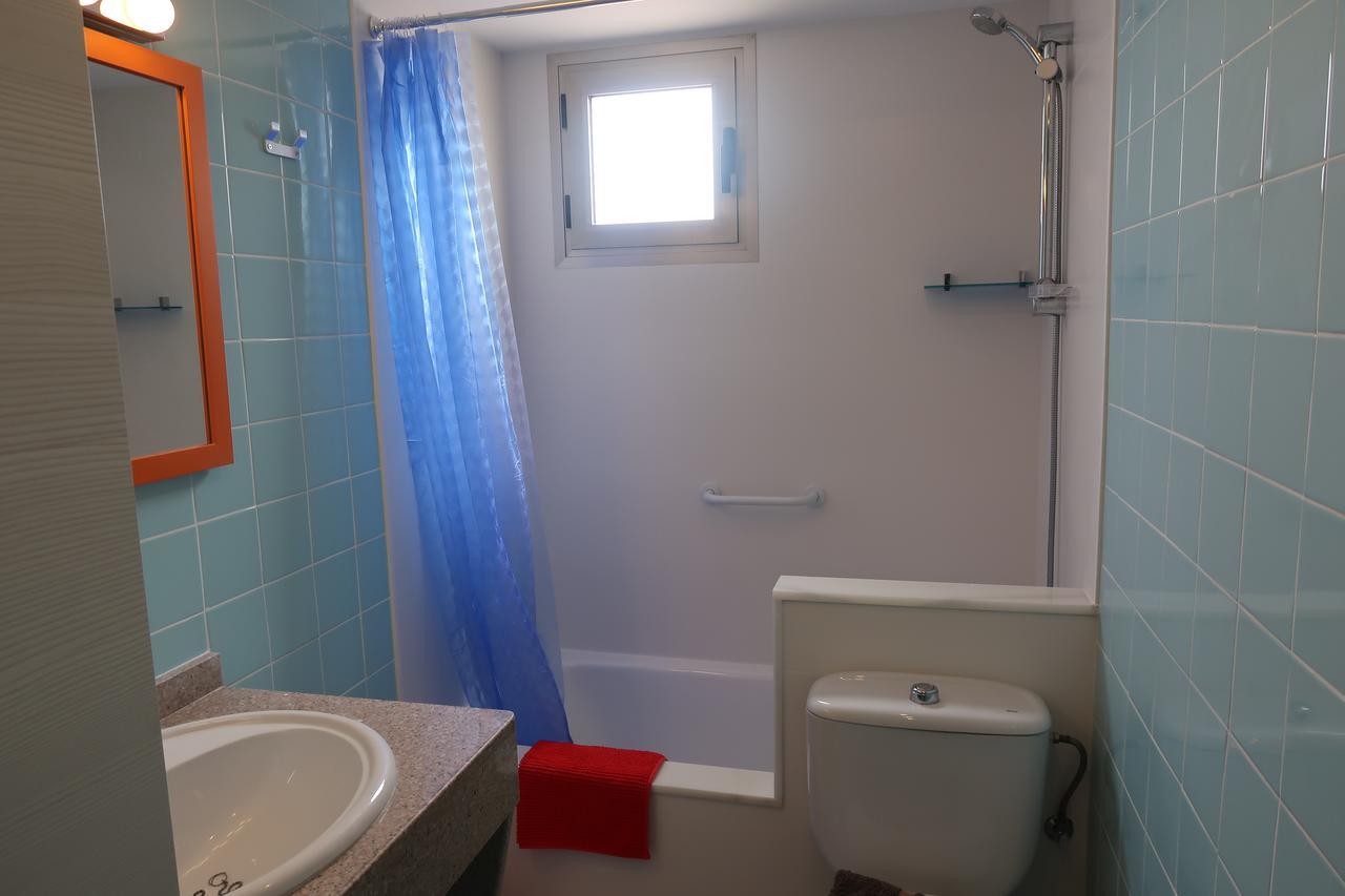 Apartamentos Guillem Playa de Miramar Zewnętrze zdjęcie